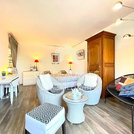 Studio Balavoine C.l.s Deauville